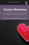 Charity Marketing cover