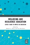 Wellbeing and Resilience Education cover