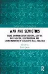 War and Semiotics cover