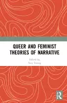 Queer and Feminist Theories of Narrative cover
