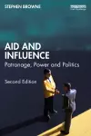 Aid and Influence cover