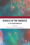 Space(s) of the Fantastic cover