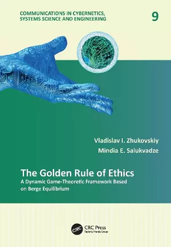 The Golden Rule of Ethics cover