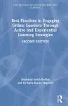 Best Practices in Engaging Online Learners Through Active and Experiential Learning Strategies cover