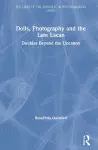 Dolls, Photography and the Late Lacan cover