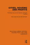 Cities, Housing and Profits cover