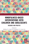 Mindfulness-based Interventions with Children and Adolescents cover