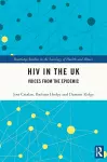 HIV in the UK cover