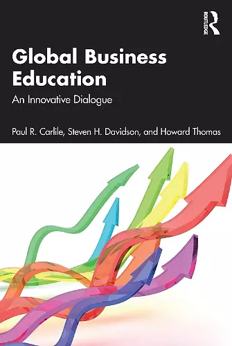 Global Business Education cover