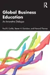 Global Business Education cover