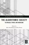 The Algorithmic Society cover