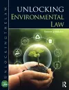 Unlocking Environmental Law cover