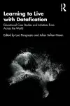 Learning to Live with Datafication cover