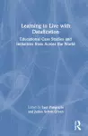 Learning to Live with Datafication cover