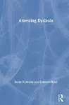 Assessing Dyslexia cover