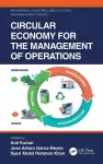 Circular Economy for the Management of Operations cover