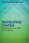 Translating Change cover