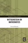 Wittgenstein on Mathematics cover