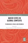 Queer Sites in Global Contexts cover