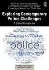 Exploring Contemporary Police Challenges cover