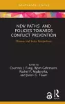 New Paths and Policies towards Conflict Prevention cover