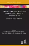 New Paths and Policies towards Conflict Prevention cover