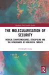 The Molecularisation of Security cover