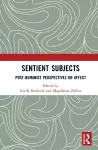 Sentient Subjects cover