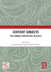 Sentient Subjects cover