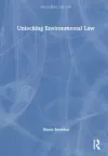 Unlocking Environmental Law cover