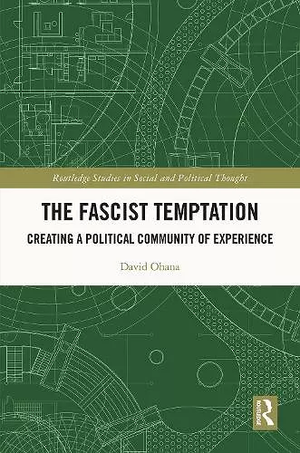 The Fascist Temptation cover