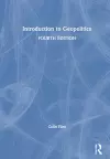 Introduction to Geopolitics cover