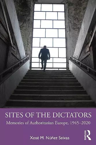 Sites of the Dictators cover