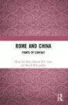 Rome and China cover