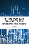 Igniting Justice and Progressive Power cover