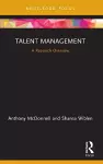 Talent Management cover