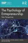 The Psychology of Entrepreneurship cover