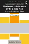 Mathematics Education in the Digital Age cover