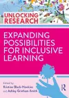 Expanding Possibilities for Inclusive Learning cover