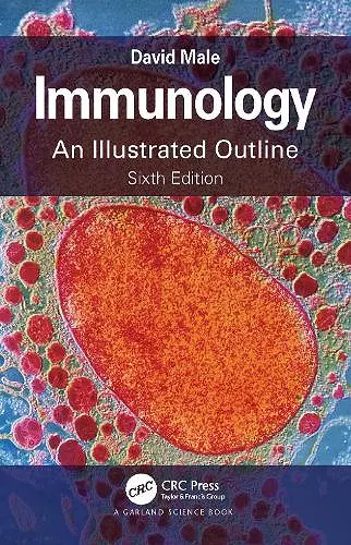 Immunology cover