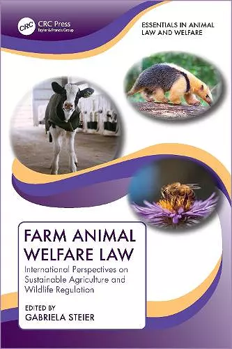 Farm Animal Welfare Law cover