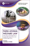 Farm Animal Welfare Law cover