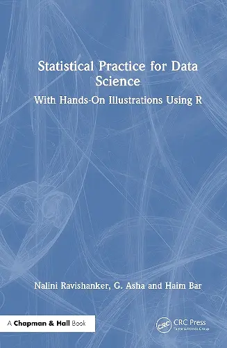 Statistical Practice for Data Science cover