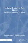 Statistical Practice for Data Science cover