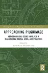 Approaching Pilgrimage cover
