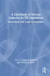 A Casebook of Mental Capacity in US Legislation cover