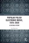 Popular Polish Electronic Music, 1970–2020 cover