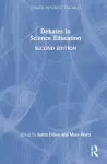 Debates in Science Education cover