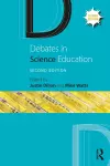 Debates in Science Education cover