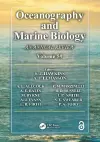 Oceanography and Marine Biology cover